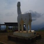 相模湖駅～陣馬山～堂所山～景信山～小仏峠～城山～高尾山～蛇滝口～高尾駅（登山）