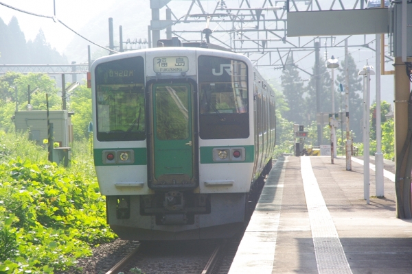 赤岩駅 無人駅 奥羽本線(2021年3月12日をもって廃止予定) IMGP1834_s