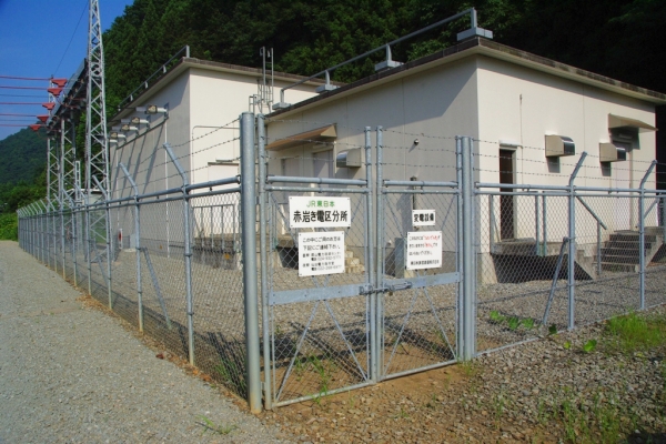 赤岩駅 無人駅 奥羽本線(2021年3月12日をもって廃止予定) IMGP2018_s