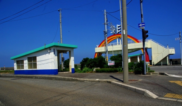 日本海の展望台 IMGP2149