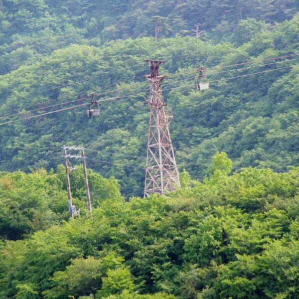 助川山
