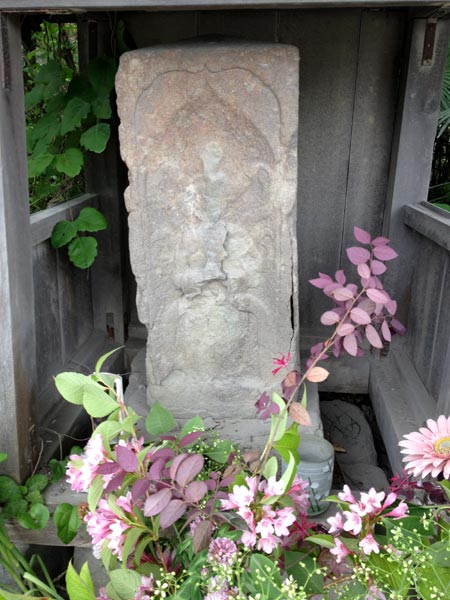 (珍工作物) 八王子市・北浅川の違法手作り橋(仮橋・流れ橋・勝手橋)