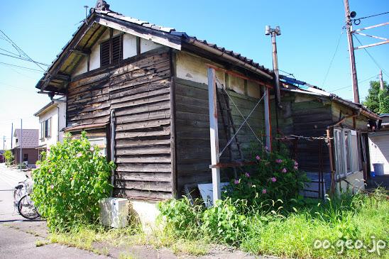 寺田駅 (富山県) 富山地方鉄道(富山地鉄) 本線 立山線