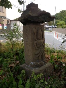 きだみのる「気違い部落」の里めぐり – 下恩方町・辺名集落