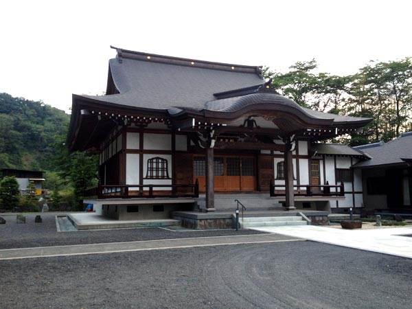 きだみのる「気違い部落」の里めぐり – 下恩方町・辺名集落