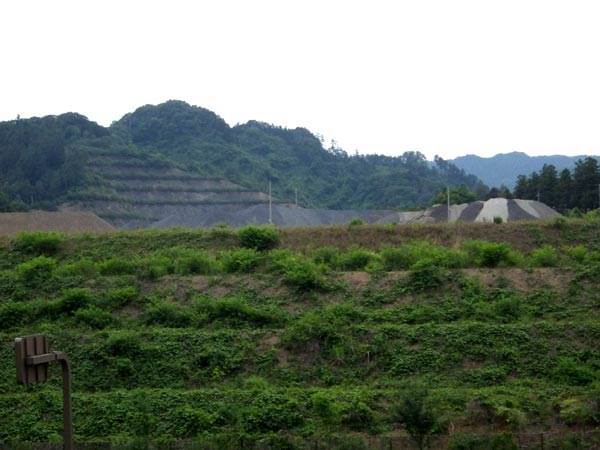 きだみのる「気違い部落」の里めぐり – 下恩方町・辺名集落