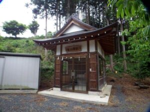 きだみのる「気違い部落」の里めぐり – 下恩方町・辺名集落