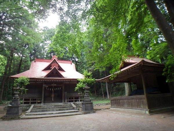 きだみのる「気違い部落」の里めぐり – 下恩方町・辺名集落