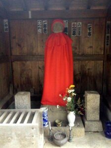 きだみのる「気違い部落」の里めぐり – 下恩方町・辺名集落