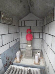 きだみのる「気違い部落」の里めぐり – 下恩方町・辺名集落