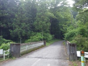 西沢橋