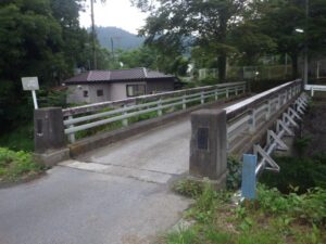 尾長橋