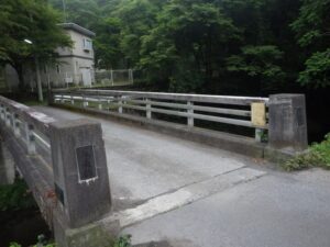 尾長橋