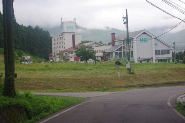 白馬ハイランドホテル