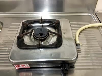 ビジネスホテル加賀 西成の宿に宿泊(ドヤ街)