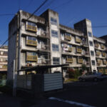 市営南頬団地（みなみのかわちょうだんち）