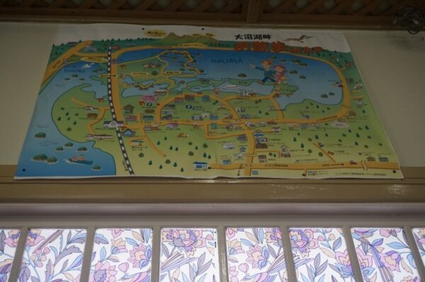 大沼公園駅 函館本線(本線)(北海道)木造駅舎