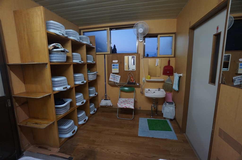 大館市 花岡温泉 入浴