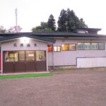 大館市　花岡温泉　入浴（2020年12月末をもって閉業）