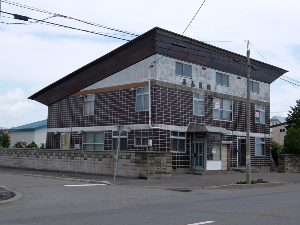新十津川町 嘉山医院