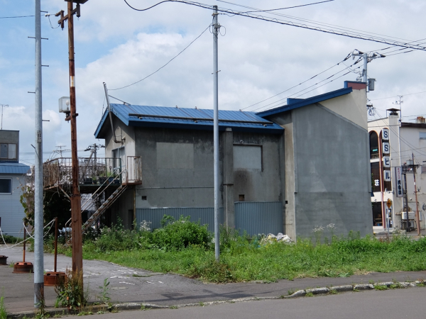 滝川市