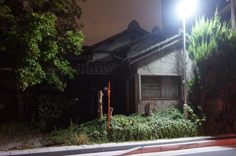 廃店舗
