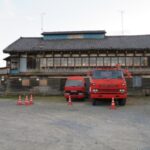 日本機械工業　南秋寮社員寮