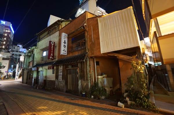 文化マート（郡山市）