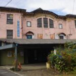 本宮映画劇場（旧本宮座）無料上映会