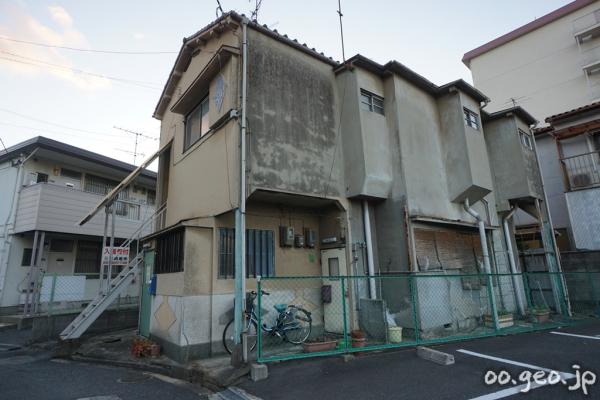 文化住宅