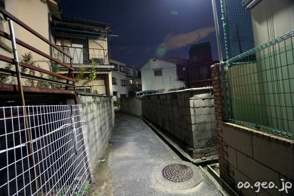 鴻池商店街