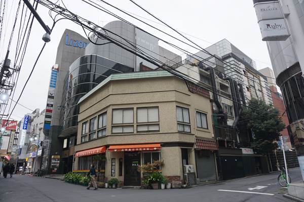 天然果汁を作る店マルス