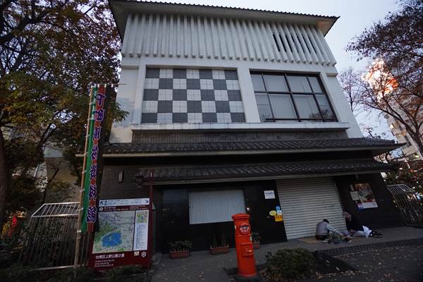 (解体前)上野オークラ劇場~アメ横周辺めぐり