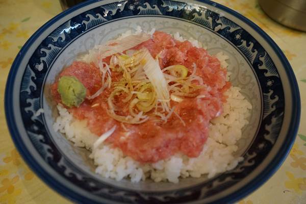 (解体前)上野オークラ劇場~アメ横周辺めぐり