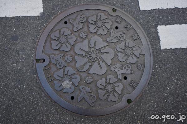 鴻池商店街