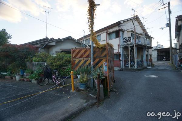 文化住宅