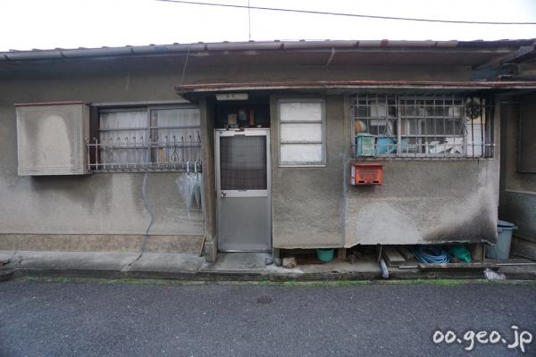 鴻池商店街