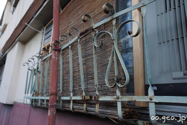 鴻池商店街