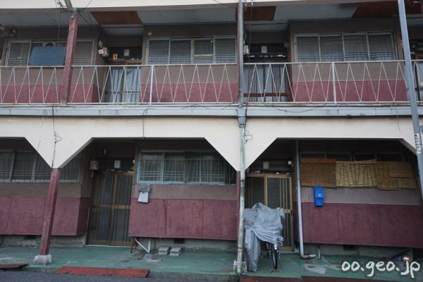 鴻池商店街