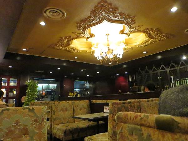 (解体前)上野オークラ劇場~アメ横周辺めぐり