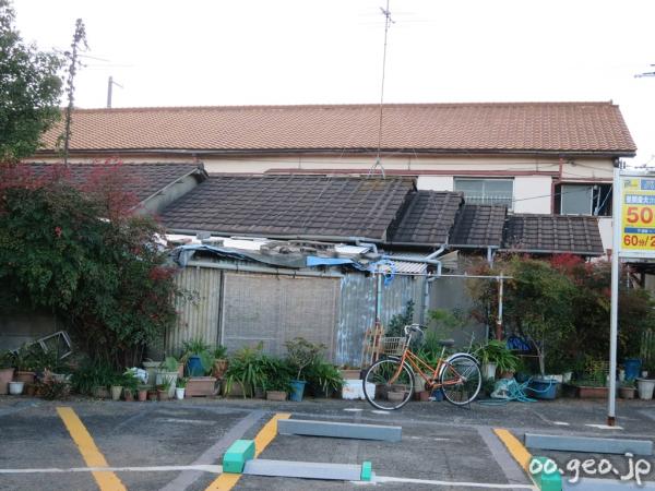 鴻池商店街