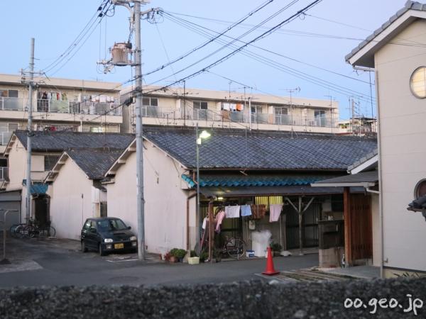 文化住宅