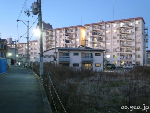 鴻池商店街