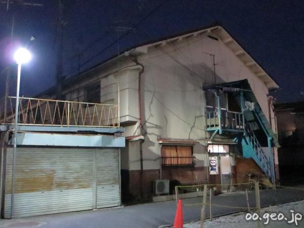 鴻池商店街