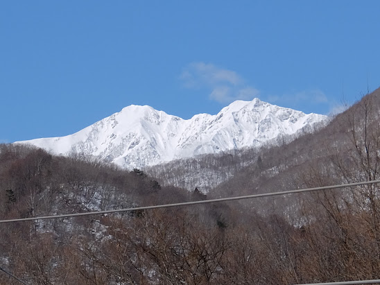 ヤナバスキー場前駅