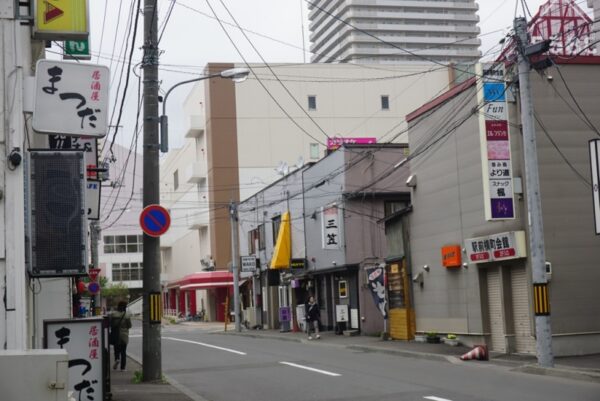 玉福ビル