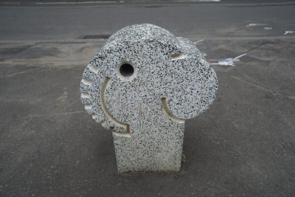 二十四軒 さいわい公園
