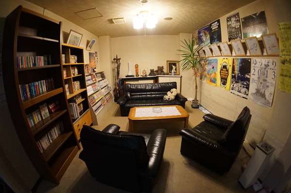 夕張駅~南清水沢駅~ビジネスホテルYuuBARI