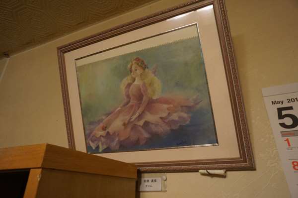 夕張駅~南清水沢駅~ビジネスホテルYuuBARI