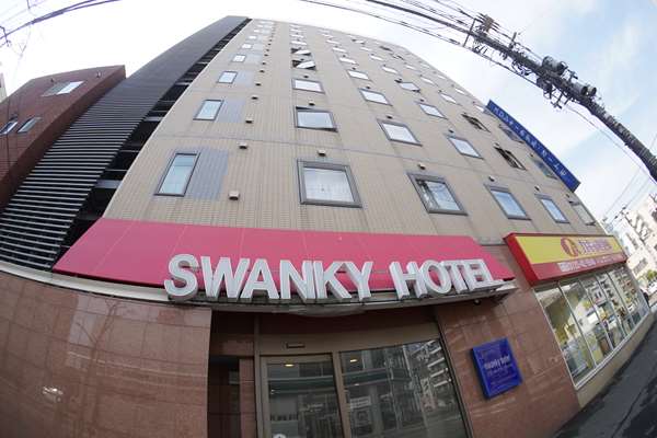 ソープヤングレディ~すすきの市場~玉宝禅寺祖院(薄野遊郭)~豊水すすきの駅